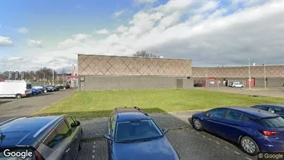 Kantorruimte for rent in Amsterdam Noord - Photo from Google Street View