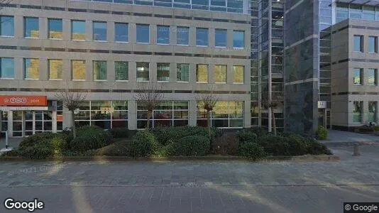 Kantorruimte te huur i Amsterdam Oud-Zuid - Foto uit Google Street View