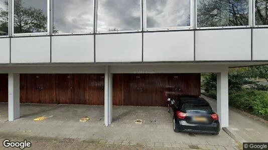 Lokaler til leie i Amsterdam Zuideramstel - Foto uit Google Street View