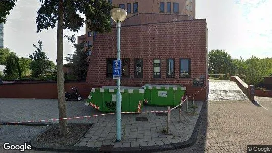 Kantorruimte for rent i Amsterdam Westpoort - Foto uit Google Street View