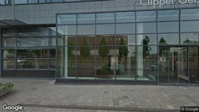 Lokaler til leie i Amsterdam Westpoort – Bilde fra Google Street View