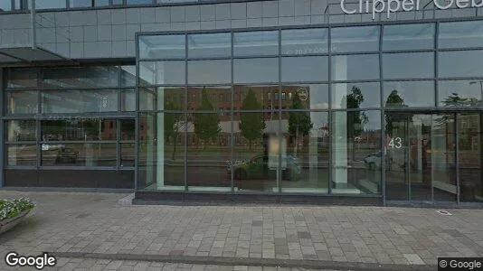 Lokaler til leje i Amsterdam Westpoort - Foto uit Google Street View