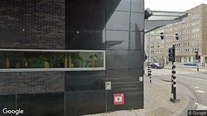 Bedrijfsruimtes for rent in Amsterdam Bos & Lommer - Photo from Google Street View