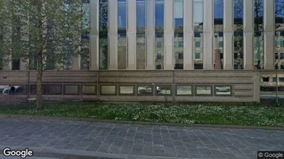 Bedrijfsruimtes for rent in Amsterdam-Zuidoost - Photo from Google Street View