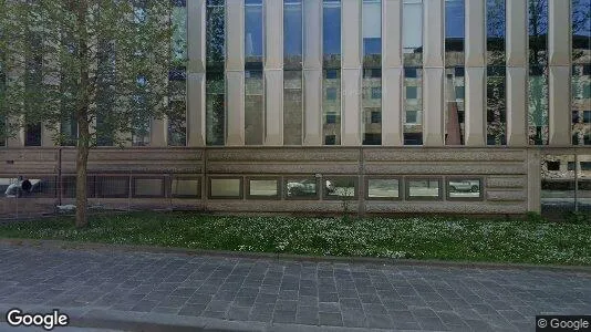Lokaler til leie i Amsterdam-Zuidoost - Foto uit Google Street View
