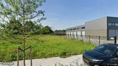 Bedrijfsruimtes for rent in Zundert - Photo from Google Street View