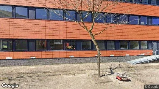 Kantorruimte for rent i Houten - Foto uit Google Street View