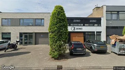 Kantorruimte for rent in Amsterdam Westpoort - Photo from Google Street View