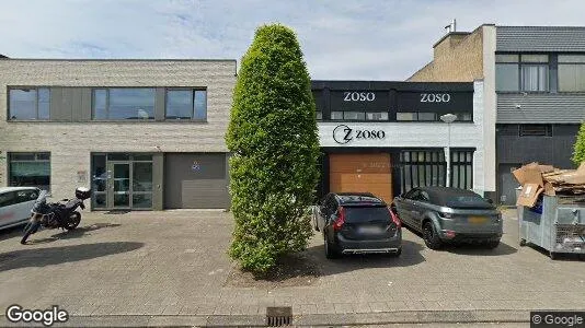 Kantorruimte for rent i Amsterdam Westpoort - Foto uit Google Street View