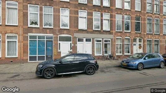 Kantorruimte for rent i The Hague Centrum - Foto uit Google Street View