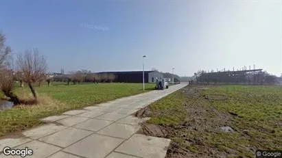 Kantorruimte for rent in Utrecht Vleuten-De Meern - Photo from Google Street View