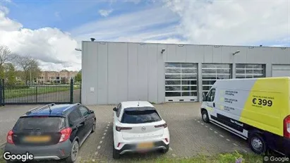 Bedrijfsruimtes for rent in Goeree-Overflakkee - Photo from Google Street View