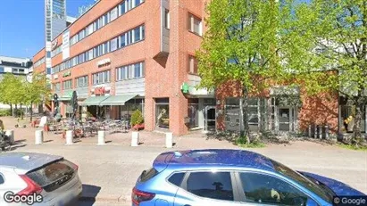 Kantorruimte for rent in Helsinki Eteläinen - Photo from Google Street View