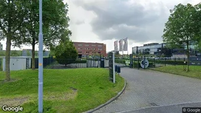 Bedrijfsruimtes for rent in Haarlemmermeer - Photo from Google Street View