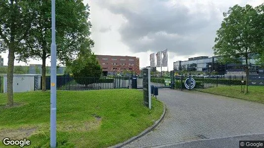 Gewerbeflächen zur Miete i Haarlemmermeer - Foto uit Google Street View