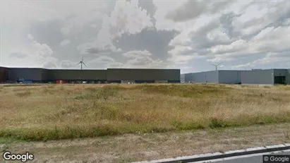 Bedrijfsruimtes for rent in Houten - Photo from Google Street View