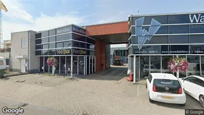 Kantorruimte for rent in Leiden - Photo from Google Street View