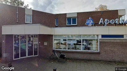 Kantorruimte for rent in Oss - Photo from Google Street View