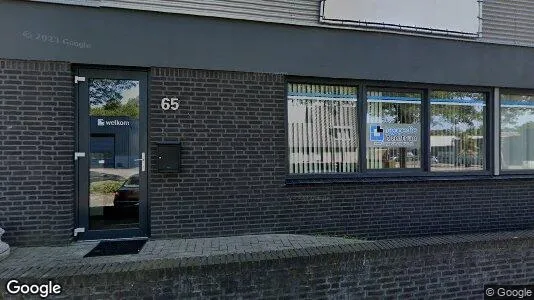 Kantorruimte for rent i Best - Foto uit Google Street View