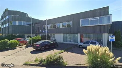 Bedrijfsruimtes for rent in Zaanstad - Photo from Google Street View