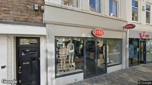 Lokaler til leie i Goes - Foto uit Google Street View
