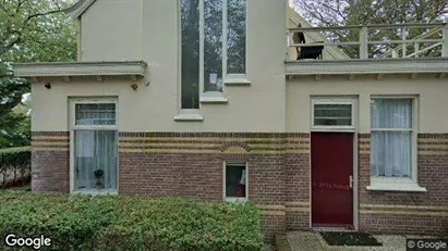 Kantorruimte for rent in The Hague Loosduinen - Photo from Google Street View