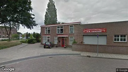 Bedrijfsruimtes for sale in Oldenzaal - Photo from Google Street View