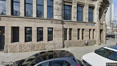 Kantorruimte for rent in Rotterdam Centrum - Photo from Google Street View