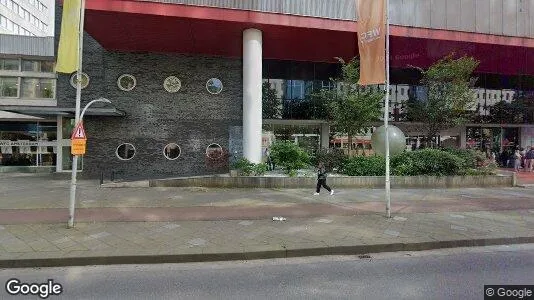 Kantorruimte for rent i Amsterdam Slotervaart - Foto uit Google Street View