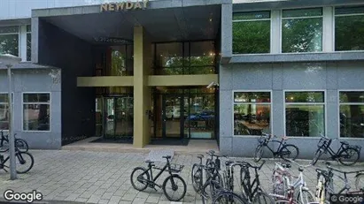 Bedrijfsruimtes for rent in Amsterdam Zuideramstel - Photo from Google Street View