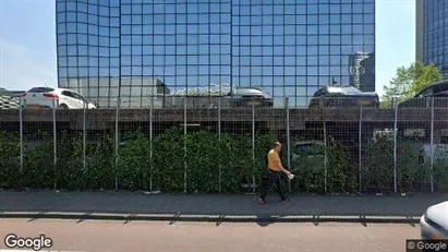 Bedrijfsruimtes for rent in Amsterdam-Zuidoost - Photo from Google Street View