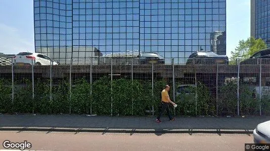 Lokaler til leie i Amsterdam-Zuidoost - Foto uit Google Street View