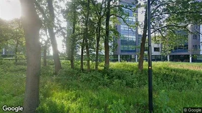 Bedrijfsruimtes for rent in Apeldoorn - Photo from Google Street View