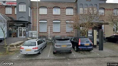 Kantorruimte for rent in Amsterdam Oost-Watergraafsmeer - Photo from Google Street View