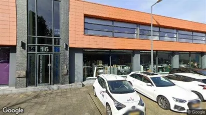 Kantorruimte for rent in Schiedam - Photo from Google Street View