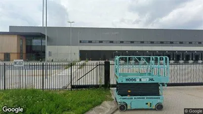 Bedrijfsruimtes for rent in Moerdijk - Photo from Google Street View