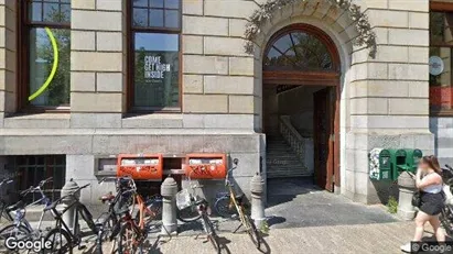 Kantorruimte for rent in Amsterdam Centrum - Photo from Google Street View