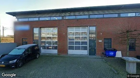 Bedrijfsruimtes for sale i Stichtse Vecht - Foto uit Google Street View