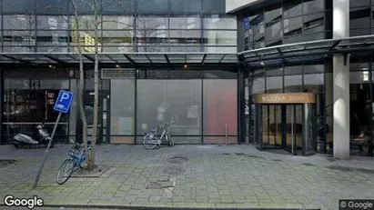 Kantorruimte for rent in Rotterdam Centrum - Photo from Google Street View