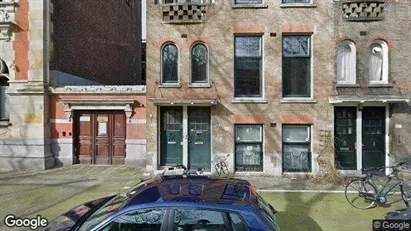 Kantorruimte for rent in Rotterdam Delfshaven - Photo from Google Street View