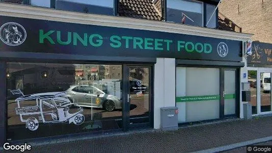 Bedrijfsruimtes for sale i Oud-Beijerland - Foto uit Google Street View