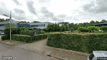 Bedrijfsruimtes for rent in Amersfoort - Photo from Google Street View