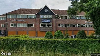 Kantorruimte for rent in Bunnik - Photo from Google Street View