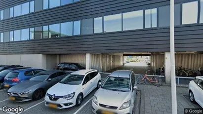 Kantorruimte for rent in Rotterdam Charlois - Photo from Google Street View