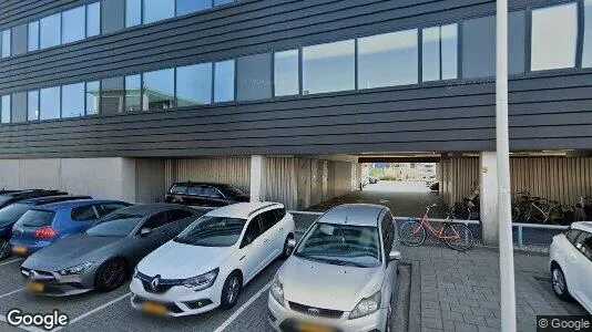 Kantorruimte te huur i Rotterdam Charlois - Foto uit Google Street View