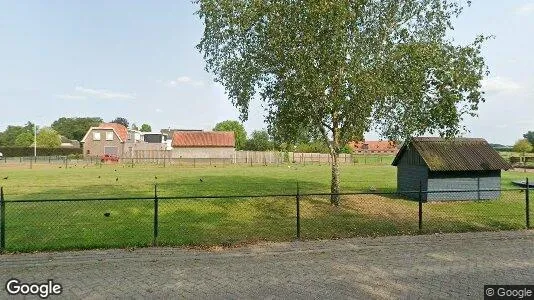 Lokaler til leie i Scherpenzeel - Foto uit Google Street View