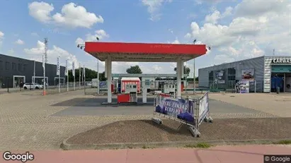 Lokaler til leie i Overbetuwe – Bilde fra Google Street View