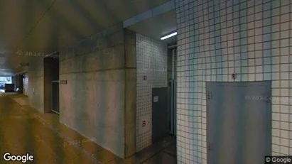 Bedrijfsruimtes for rent in Rotterdam Centrum - Photo from Google Street View