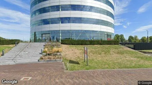 Lokaler til leie i Delft - Foto uit Google Street View