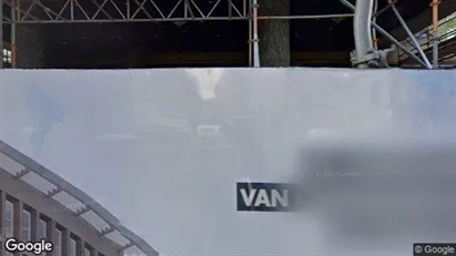Kantorruimte for rent in Rotterdam Centrum - Photo from Google Street View